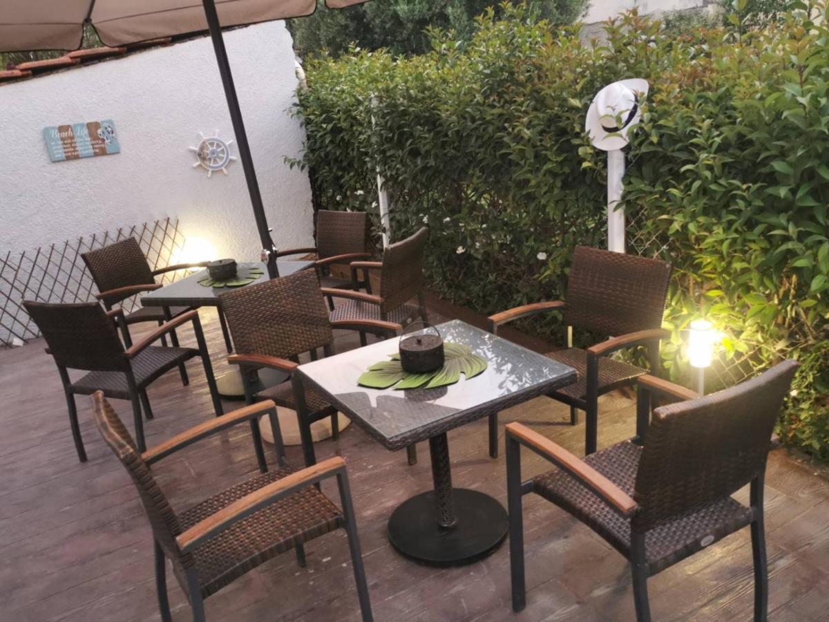 Villa Athina 1st floor Nea Kallikrateia Esterno foto
